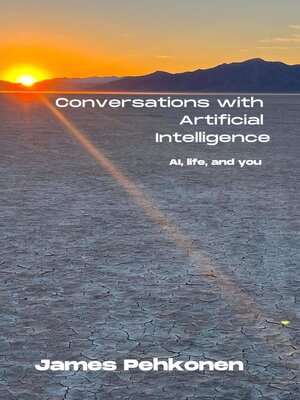 cover image of Conversations with Artificial Intelligence